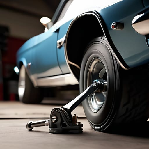 Ratchet vs Pin Style Jack Stands What Actually Works