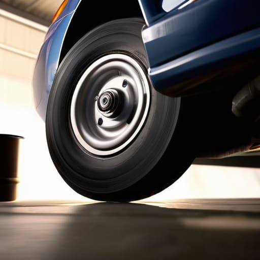 Recognizing the Real Signs of Worn Cv Joints