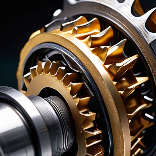 Recognizing the Warning Signs of Worn Gear Oil