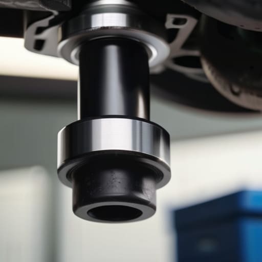 Replacing Rubber Bushings vs Polyurethane Choosing Your Own Path
