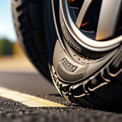 Sidewall Damage vs Tread Puncture Know the Difference