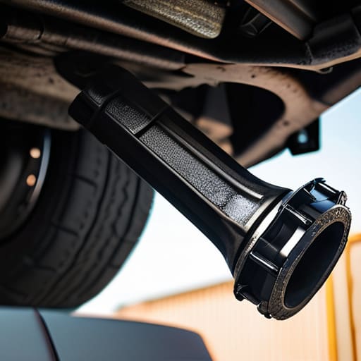 Signs of Worn Engine Mounts You Can Feel Today