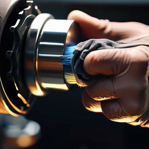 Simple Cleaning Throttle Body Steps for Engine Performance Improvement