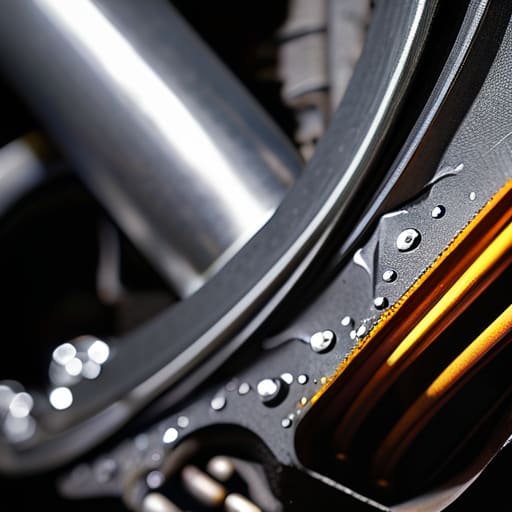 Spotting Engine Oil Leak Symptoms With Your Own Eyes