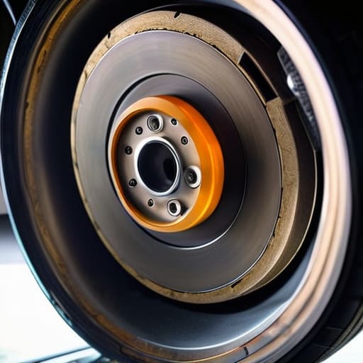 Spotting the Signs of Worn Brake Pads Before Its Too Late