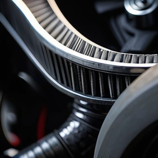 Spotting the Subtle Serpentine Belt Replacement Signs.