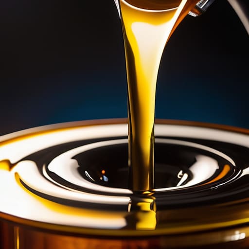 Synthetic vs Conventional Oil Choosing What Your Engine Deserves