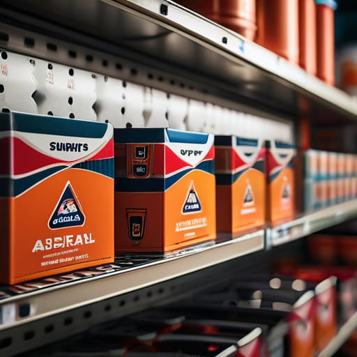 Synthetic vs Conventional Oil Filter Dont Get Fooled by Marketing