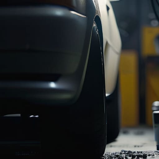 Tackling Tail Light Assembly Removal Without the Stress