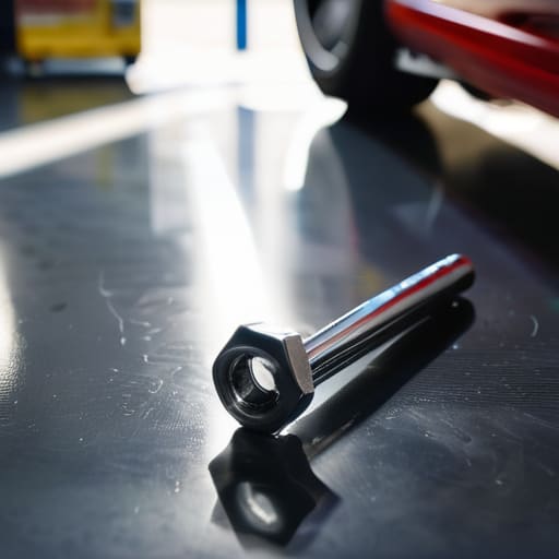 The Essential Brake Bleeding Tools Needed for Success.