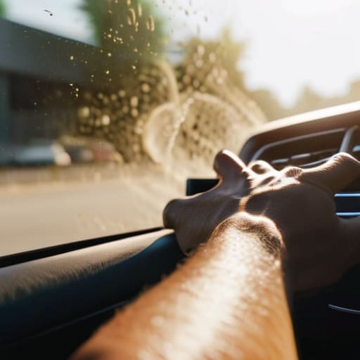 The Real Cost of Car Ac Blowing Warm Air