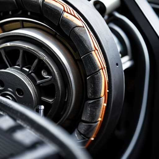 The Real Difference Timing Belt vs Serpentine Belt