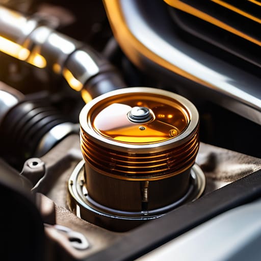The Real Importance of Fluid Levels in Cars