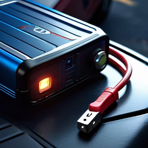 The Real Lithium Ion Jump Starter Benefits You Need to Know