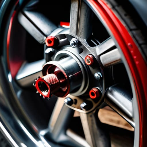 The Right Gear Essential Wheel Bearing Replacement Tools