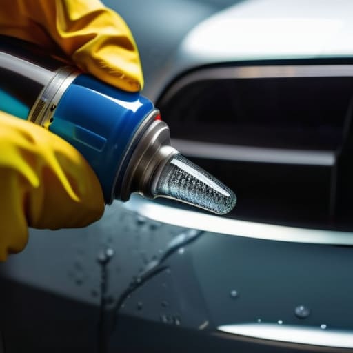 The Secret to Long Lasting Uv Protection for Headlights.
