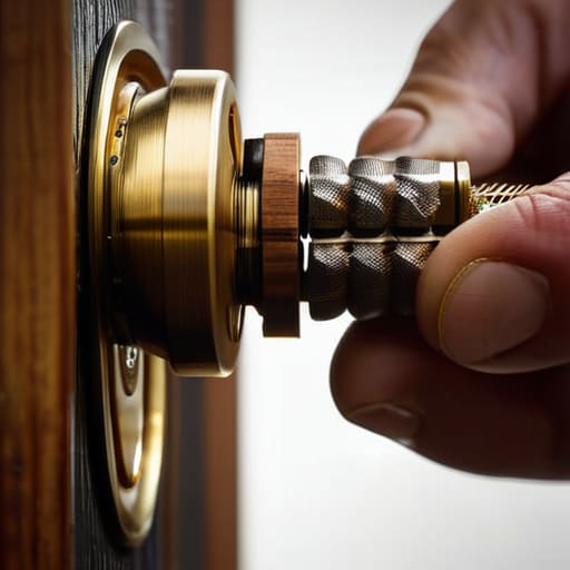 The Truth About Fixing a Jammed Door Latch Yourself