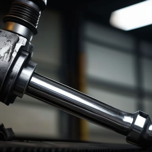 The Truth About Steering Rack Symptoms and Suspension Repair