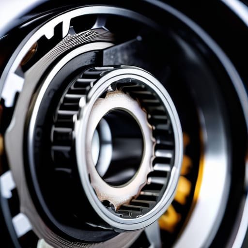 The Truth About Tensioner Pulley Bearing Wear