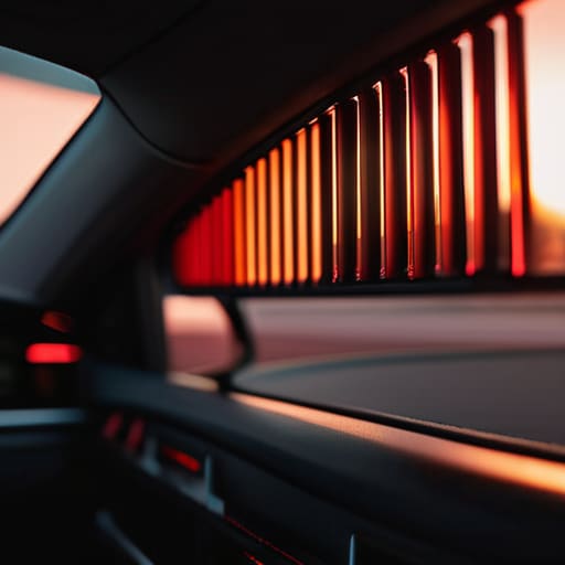 The Truth About That Scary Car Exhaust Smell in Cabin