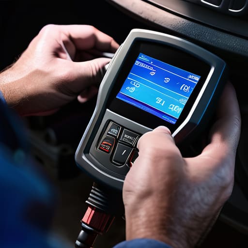 Transmission Electrical Troubleshooting Without the Mechanics Markup