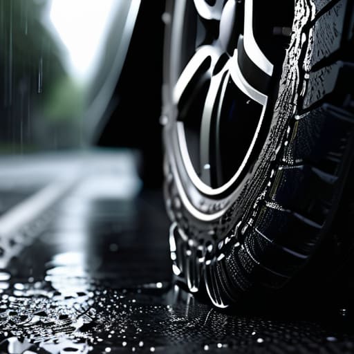 Understanding Tire Tread Depth Standards Without the Fluff