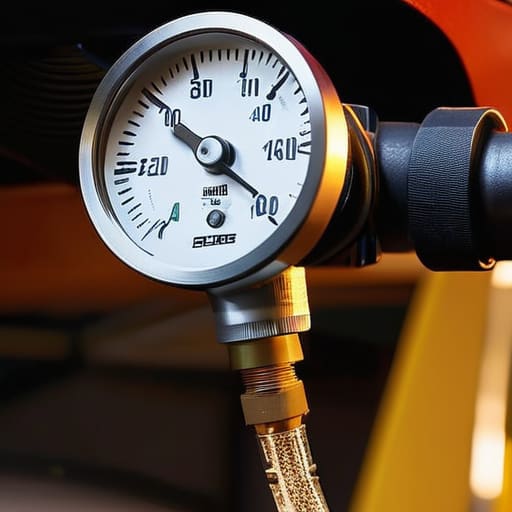 Using a Vacuum Brake Bleeder Tool Like a Pro.