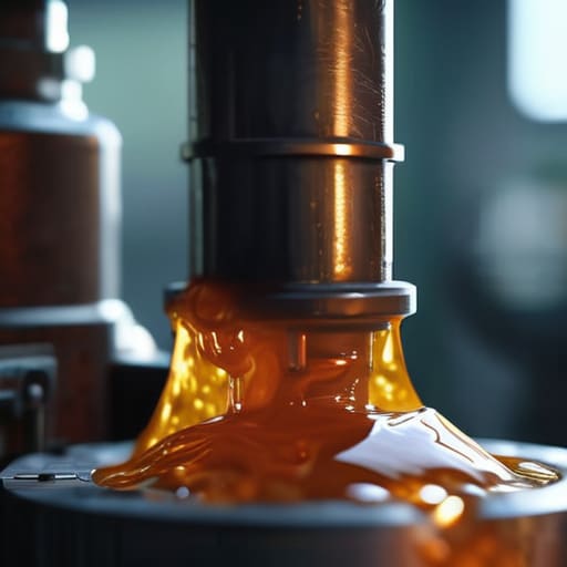 Viscosity Compatibility for Pumps Stop Forcing It
