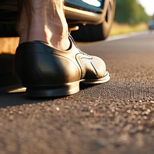 Watch for the Real Signs of Worn Brake Pads.