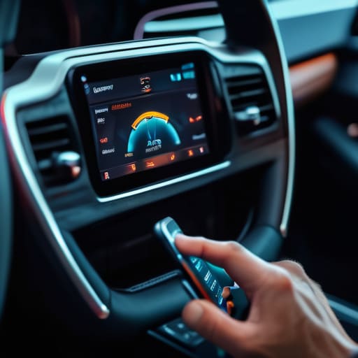 Why a Bluetooth Obd2 Adapter Is Your New Best Friend