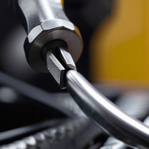 Why High Leverage Needle Nose Pliers Save Your Day