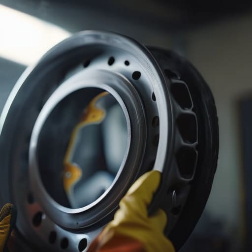 Why Non Chlorinated Brake Cleaner Benefits Your Health