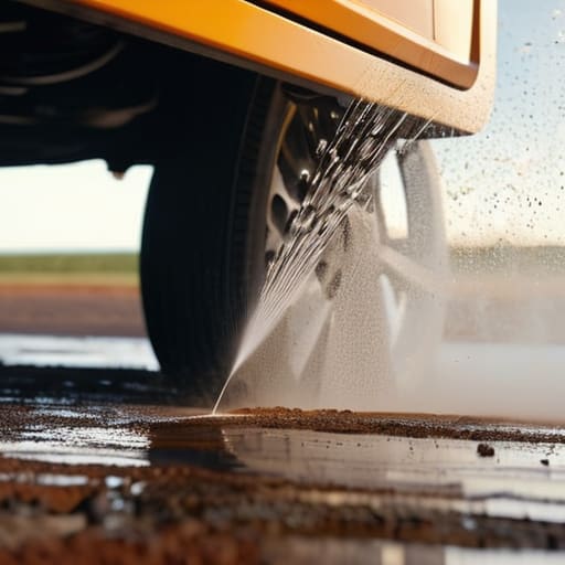 Why Preventing Chassis Oxidation Is Easier Than You Think