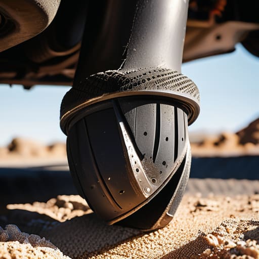 Why Steering Rack Boot Damage Is a Silent Killer