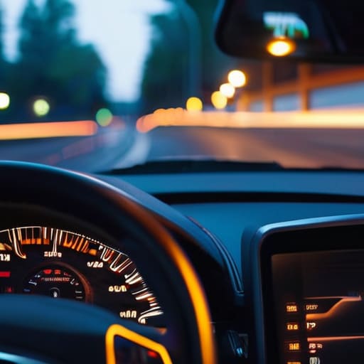 Why Steering Wheel Vibration Causes Should Never Be Ignored
