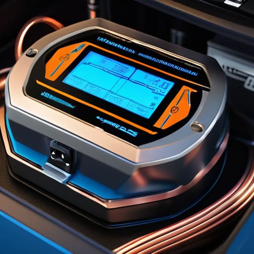 Why Voltage Regulator Importance Matters for Your Engine