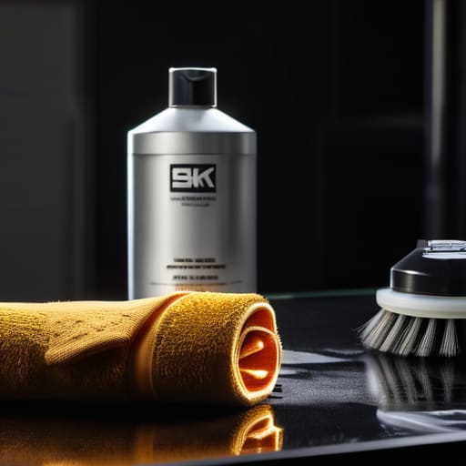 Don't Get Scammed: 5 Rules for Buying Detailing Gear