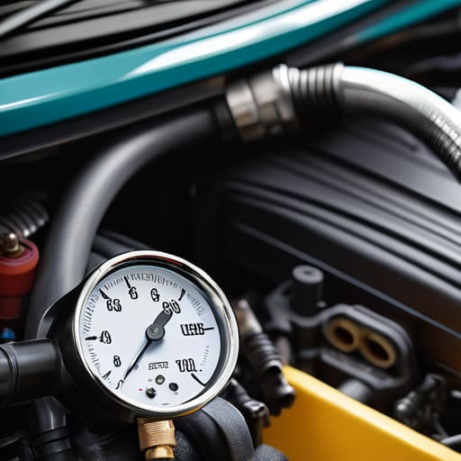 Don't Get Stumped by Your Fuel System.