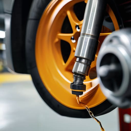 Don't Leave It to Chance: Bleeding brakes.