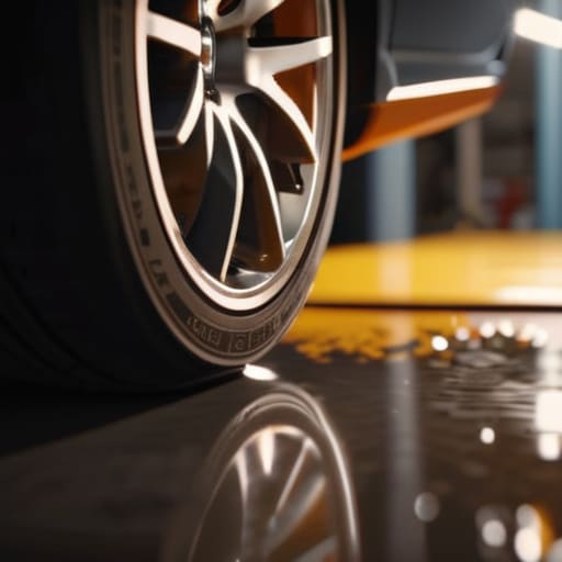 Don't Leave It to Chance; check brakes.