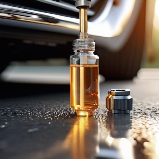 Don't Leave Your Engine to Chance.