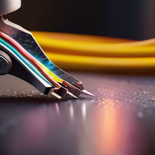 Don't Let a Bad Connection Stall Your Project