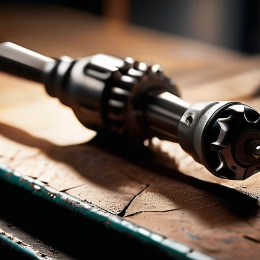Don't Let a Bad Tool Stop You.