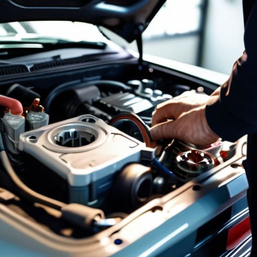 Don't Let a Dead Battery Keep You Down