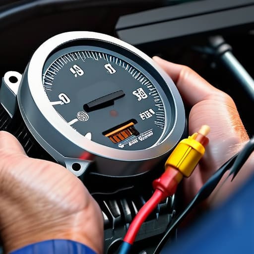 Don't Let a Dead Battery Stop You.
