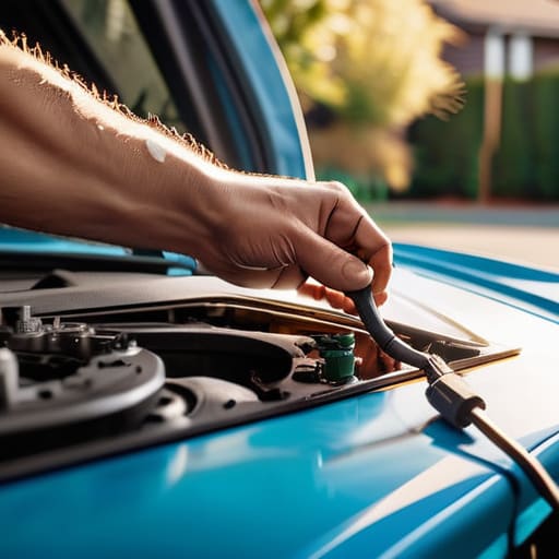 Don't Let a Dead Motor Stop You