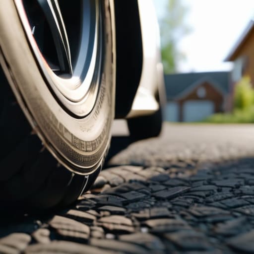 Don't Let a Flat Slow You Down.
