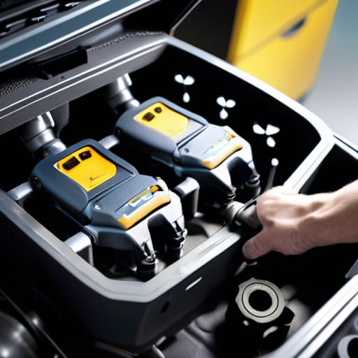 Don't Let a Misfire Win: Engine Diagnosis