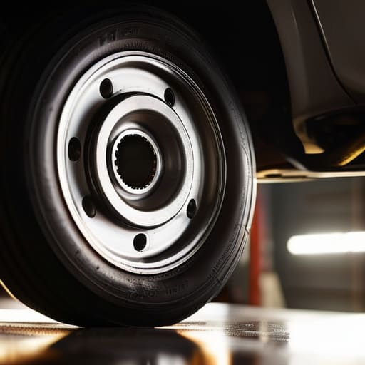 Don't Let a Noisy Bearing Scare You Off
