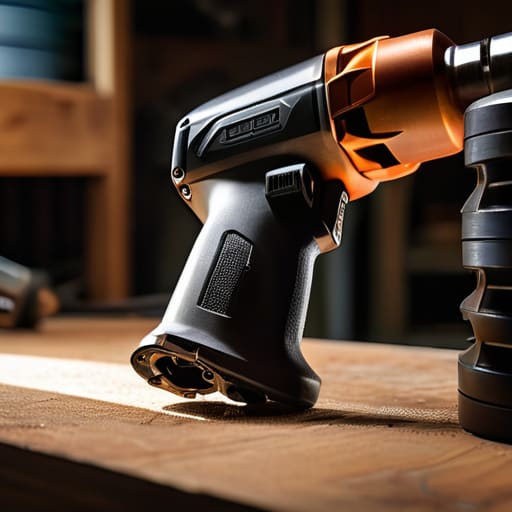 Don't Let a Rusty Bolt Win.